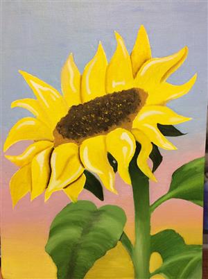 Cody Sunflower 